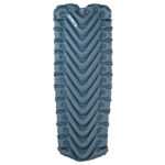 Nafukovací karimatka Klymit Static V Luxe SL Barva: modrá