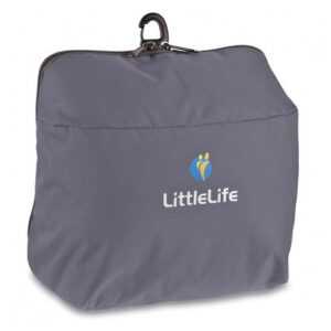 Kapsa LittleLife Ranger Accessory Pouch Barva: šedá