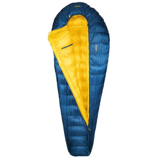 Spacák Patizon G800 M (175-189 cm) Barva: modrá Spacák Patizon G800 M (175-189 cm) Barva: modrá
