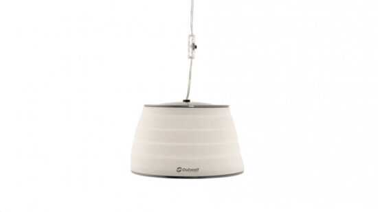 Světlo Sargas Lux Cream White Světlo Sargas Lux Cream White