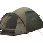 Stan Easy Camp Quasar 200 Rustic Green