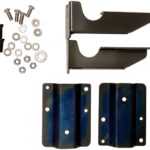 ARB Bracket Quick Release Kit 4