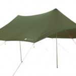 Přístřešek Twin Summit PRS