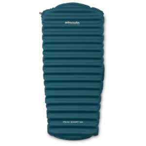 Samonafukovací karimatka Pinguin Peak Short NX Barva: modrá