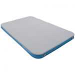 Karimatka Vango Shangri-La II 10 Double Barva: šedá