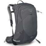 Dámský batoh Osprey Sirrus 24 Barva: šedá