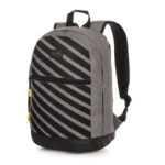 Batoh Loap Rondo Barva: šedá