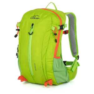 Batoh Loap Alpinex 25 Barva: světle zelená