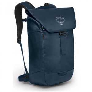 Batoh Osprey Transporter Flap Barva: modrá