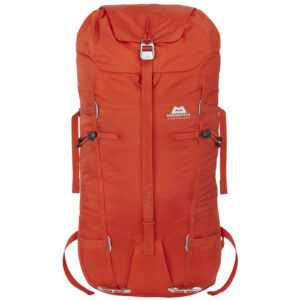 Batoh Mountain Equipment Tupilak 37+ Barva: červená