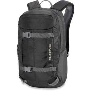 Batoh Dakine Mission Pro 25L Barva: černá