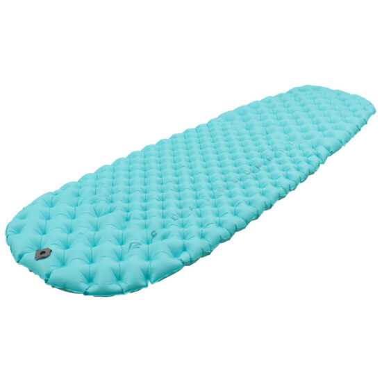 Nafukovací karimatka Sea to Summit Comfort Light Air Mat W L Barva: světle modrá Nafukovací karimatka Sea to Summit Comfort Light Air Mat W L Barva: světle modrá