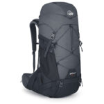 Batoh Lowe Alpine Sirac 40 Barva: šedá