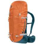 Lezecký batoh Ferrino Triolet 32+5 2022 Barva: oranžová