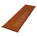 Karimatka Husky Flopy 8 Barva: hnědá