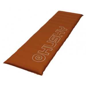 Karimatka Husky Flopy 8 Barva: hnědá