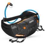 Hydrovak Source Hipster Hydration Belt Barva: černá