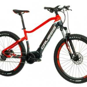 Crussis Horské elektrokolo e-Atland 7.7-L (2022) 18"