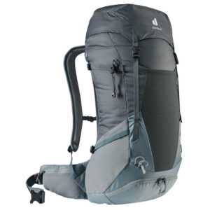Batoh Deuter Futura 34 EL Barva: šedá