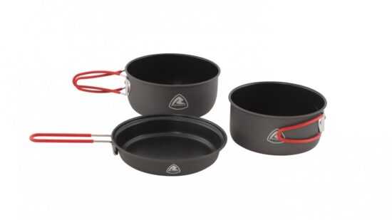 Sada Robens Frontier Pro Cook Set M Sada Robens Frontier Pro Cook Set M