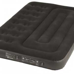 Nafukovací matrace s 2 komorami Outwell Classic Double
