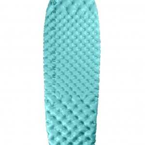 Nafukovací matrace s izolací uvnitř Comfort Light ASC Insulated Mat Women's Large