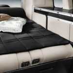 Komfortní matrace Airmesh WESTFALIA