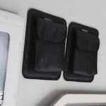 WESTFALIA Sada kapes pro vysokou střechu