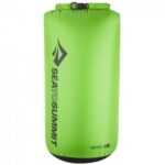 Nepromokavý vak Lightweight 70D Dry Sack - 35 l Modrá