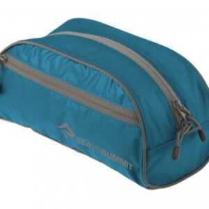 Toaletní taška Toiletry Bag Small Modrá