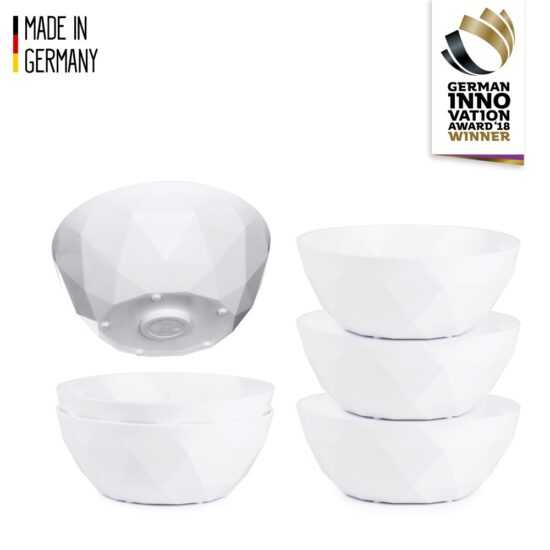 Super magnetická mísa (set 6 ks) Super magnetická mísa (set 6 ks)