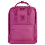 Batoh Fjällräven Re-Kånken Barva: Pink Rose