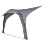 Přístřešek Vango AirBeam Sky Canopy for Caravan & Motorhomes 3.5M Barva: šedá