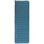 Samonafukovací karimatka Robens Iceshield Camp 55 Barva: modrá