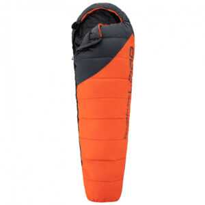 Spacák Loap Bivouac Barva: oranžová