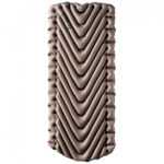 Nafukovací karimatka Klymit Static V Luxe Barva: šedá