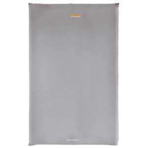 Karimatka Pinguin Nomad 50 Double Barva: šedá