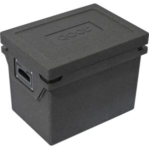 QOOL Chladicí box Eco+ Standard Cool 27 l