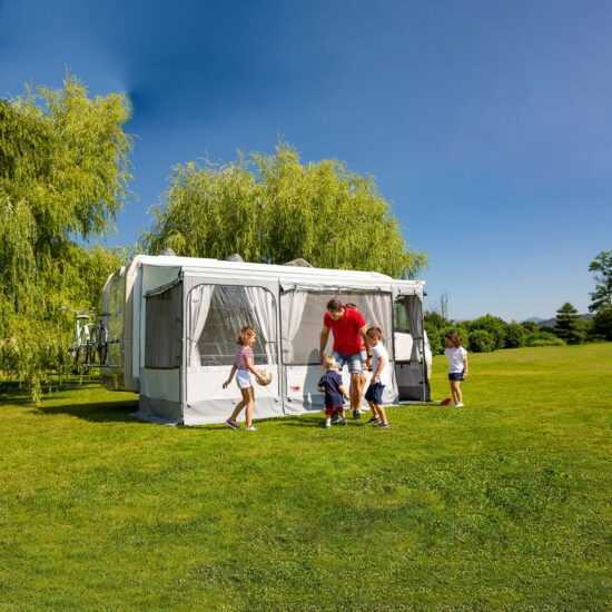 Fiamma  Privacy Room F45 260/300 F45 Van 260