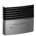 Truma Kryt pro topení S 5004/S 3004 s chromovými detaily titanově šedá S 5004 C