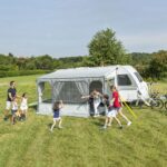 Fiamma Markýza Caravanstore ZIP XL 310 cm