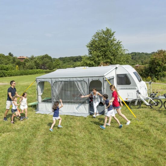 Fiamma Markýza Caravanstore ZIP XL 310 cm