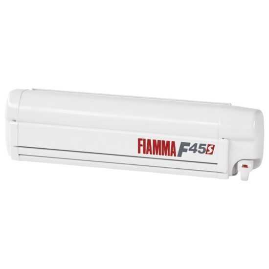 Fiamma Markýza store F45 S pro minivany PSA polární bílá Fiamma Markýza store F45 S pro minivany PSA polární bílá