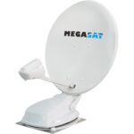 Megasat Automatický satelit do karavanu Caravanman V2 Caravanman 65 Premium V2 65 cm