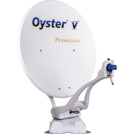 Oyster ® V Premium Single Oyster ® V Premium Single