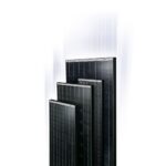 Büttner Elektronik Solární panely MT Black Line 75