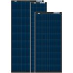 Solara Solární panely S-Series 120