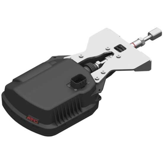 AL-KO Stabilizační systém ATC (nová generace) jedna 1300 kg AL-KO Stabilizační systém ATC (nová generace) jedna 1300 kg