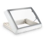 Dometic Střešní okno Dometic Midi Heki s kličkou s ventilací