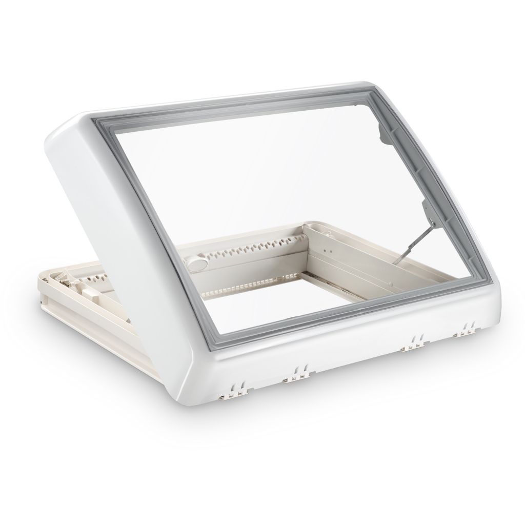 Dometic Střešní okno Dometic Midi Heki s kličkou s ventilací Dometic Střešní okno Dometic Midi Heki s kličkou s ventilací